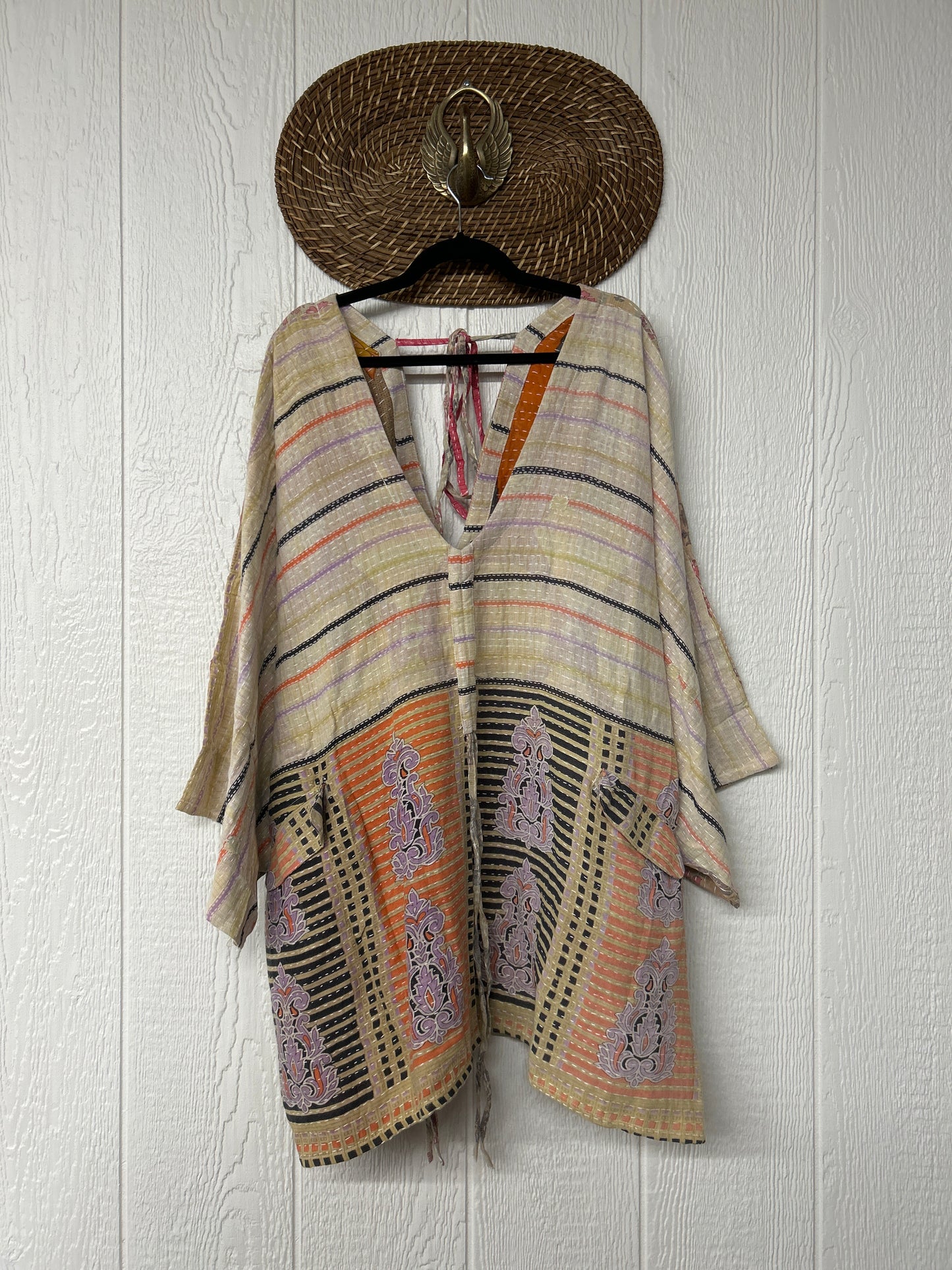 Pareo Kantha Shortie Moondance Muu 1125 230