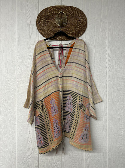Pareo Kantha Shortie Moondance Muu 1125 230
