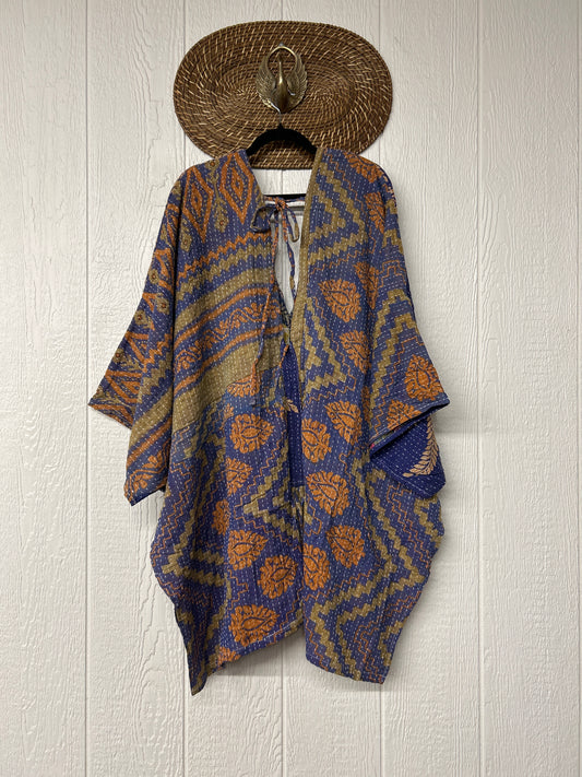 Pareo Kantha Shortie Moondance Muu 0926 241