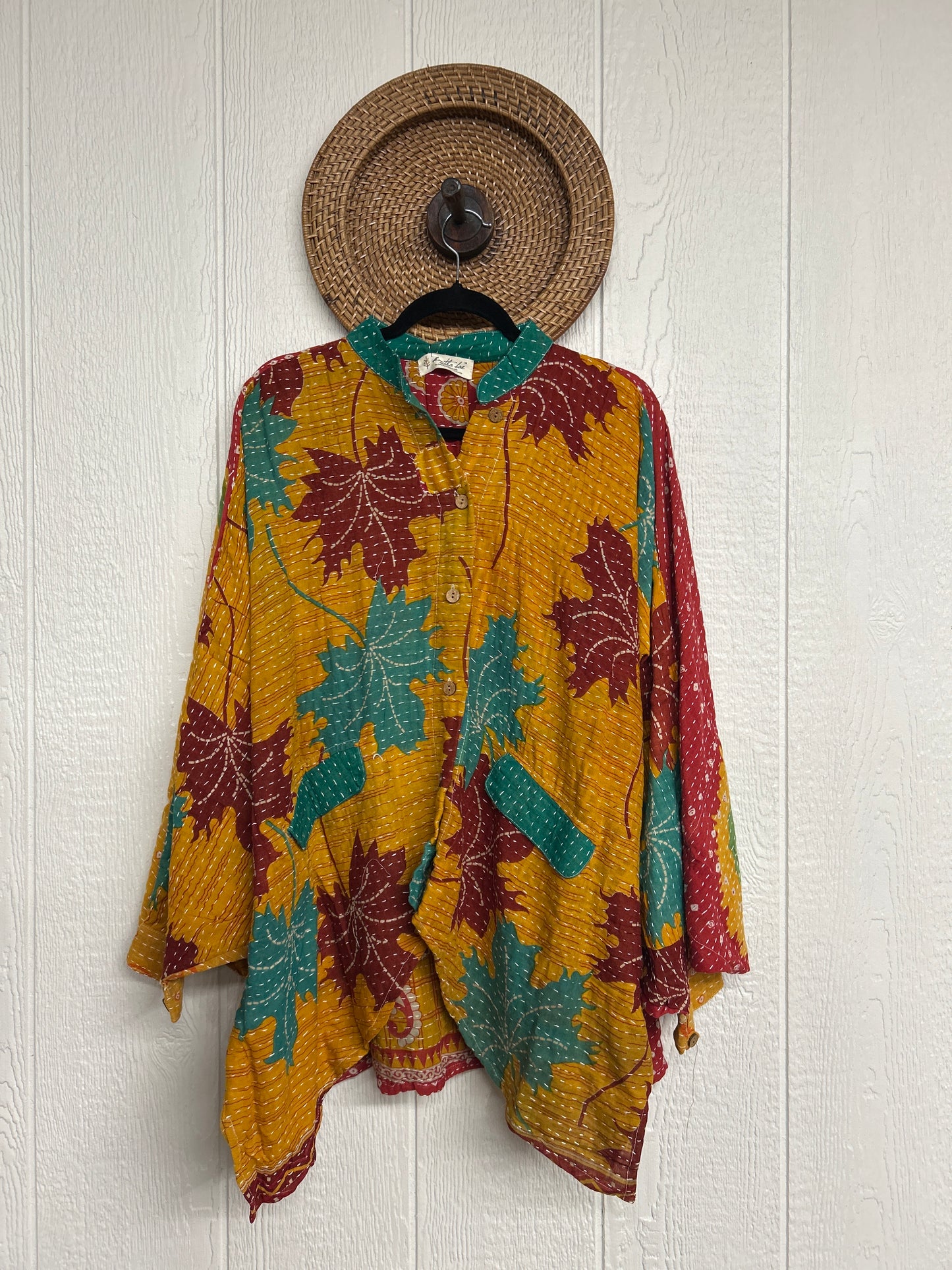 Dylan Button-Down 1025 131