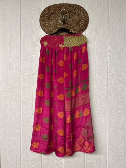 Rasgulla Sari Butterfly Pant 1026 227