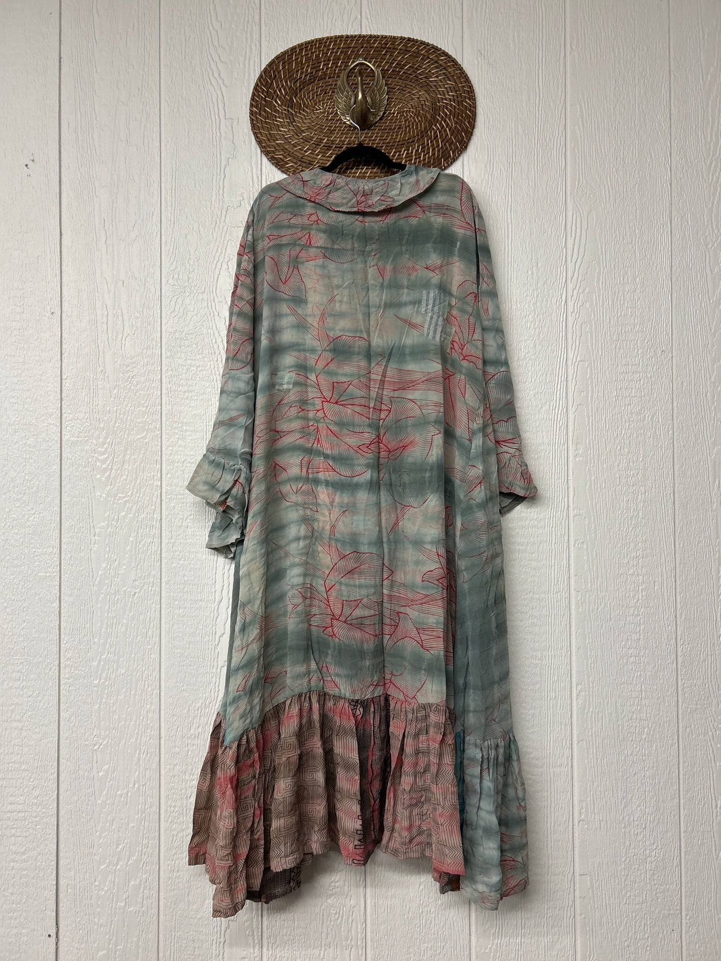 Crepe Sari Pixie Duster 1225 237