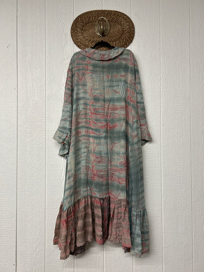 Crepe Sari Pixie Duster 1225 237