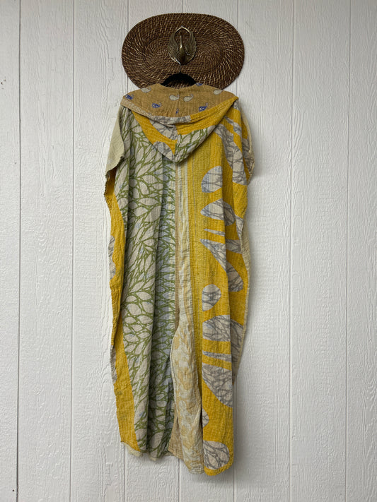 Alchemi Pareo Kantha Peacemaker Jumpsuit 0726 003