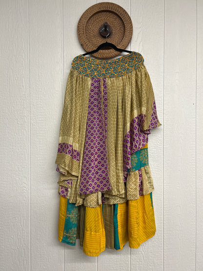 Rasgulla Sari Enchanted Pants 1225 130