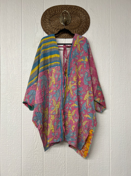 Pareo Kantha Shortie Moondance Muu 0926 109