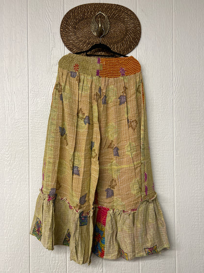 Pareo Kantha Joplin Pants 0326 062