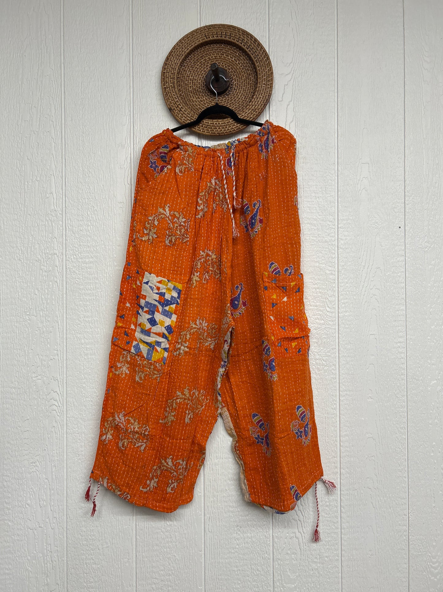 Karma Cargo Pants 1025 101