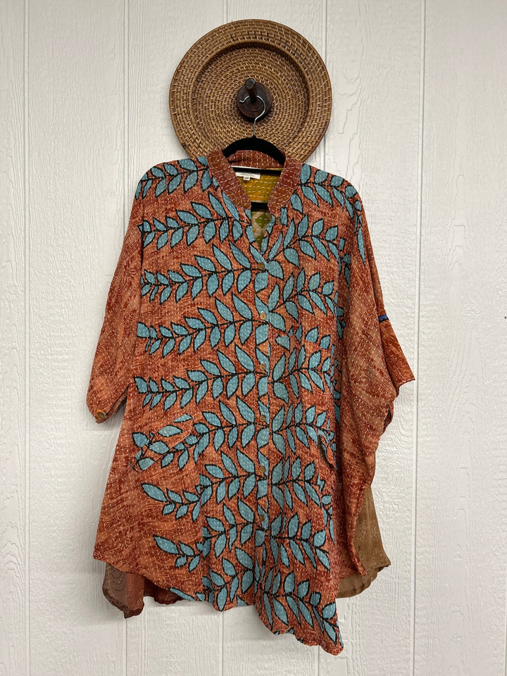 Free To Be Button-Down KB0925 002