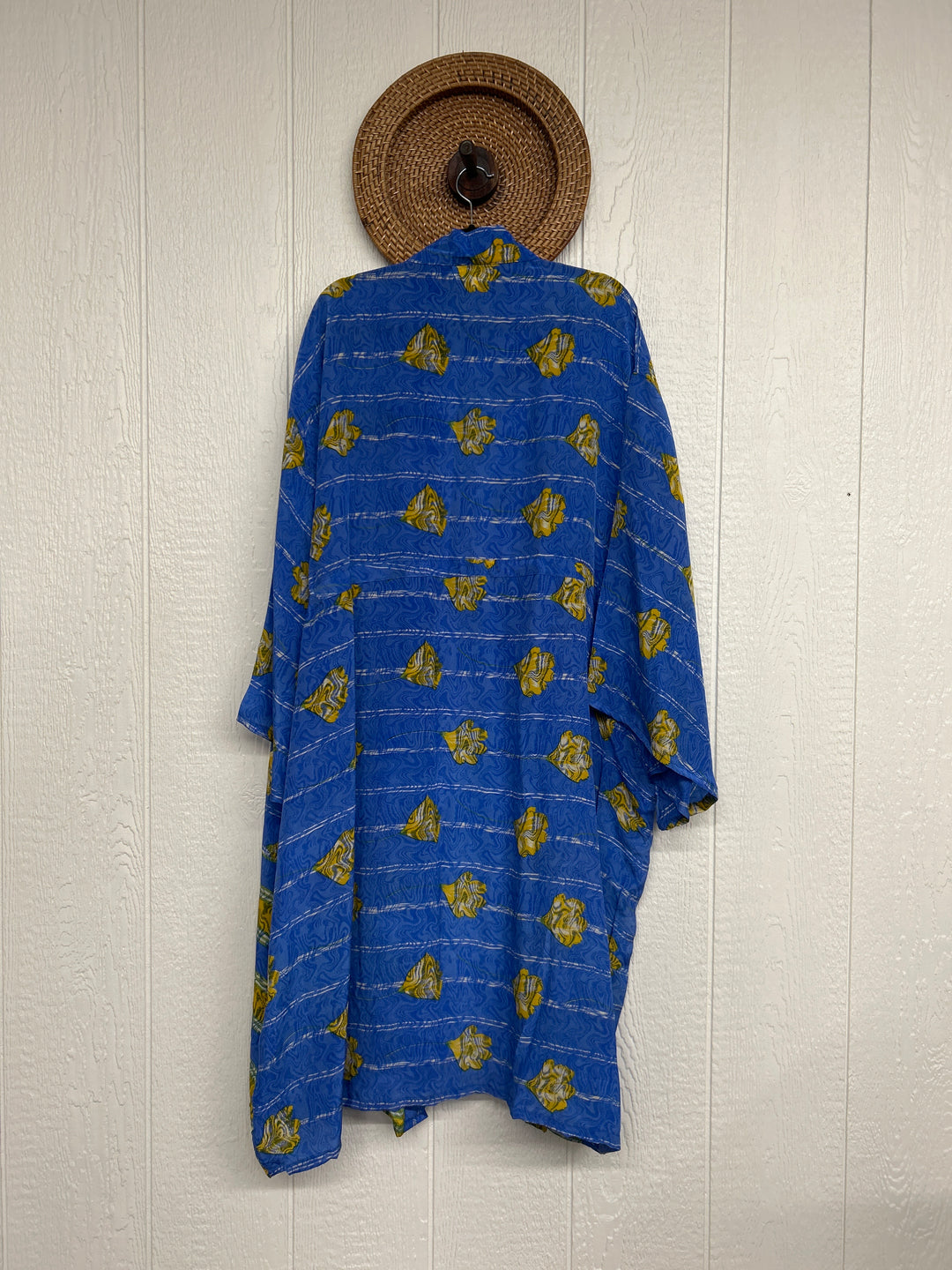 Silk Dreamweaver Kimono 0425 147