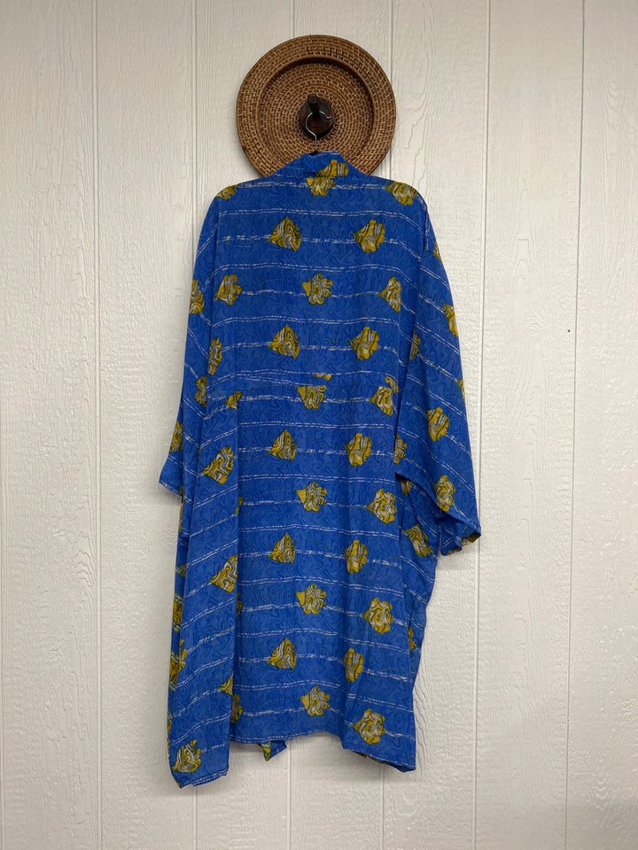 Silk Dreamweaver Kimono 0425 147