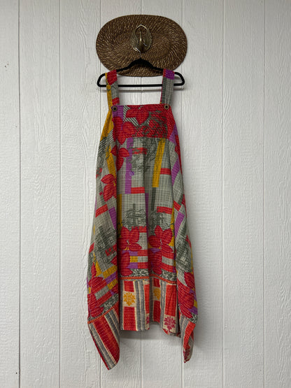Pareo Kantha Gonna Shine Maxi 0726 030