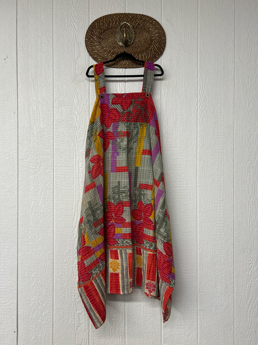 Pareo Kantha Gonna Shine Maxi 0726 030