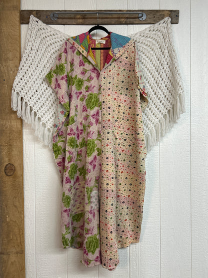Peacemaker Jumpsuit 0725 178