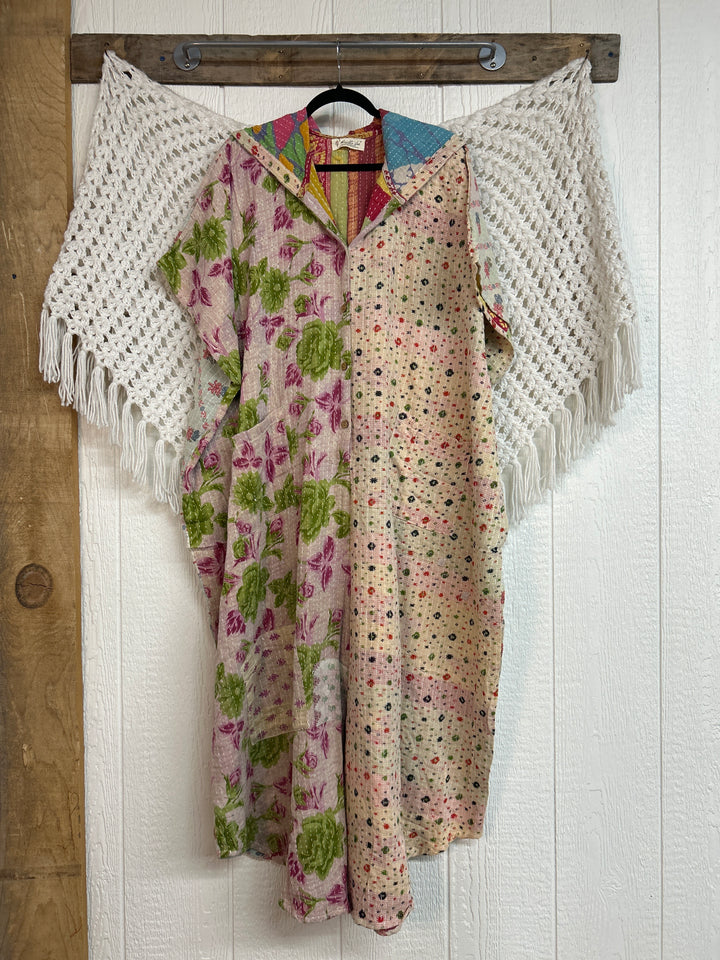 Peacemaker Jumpsuit 0725 178