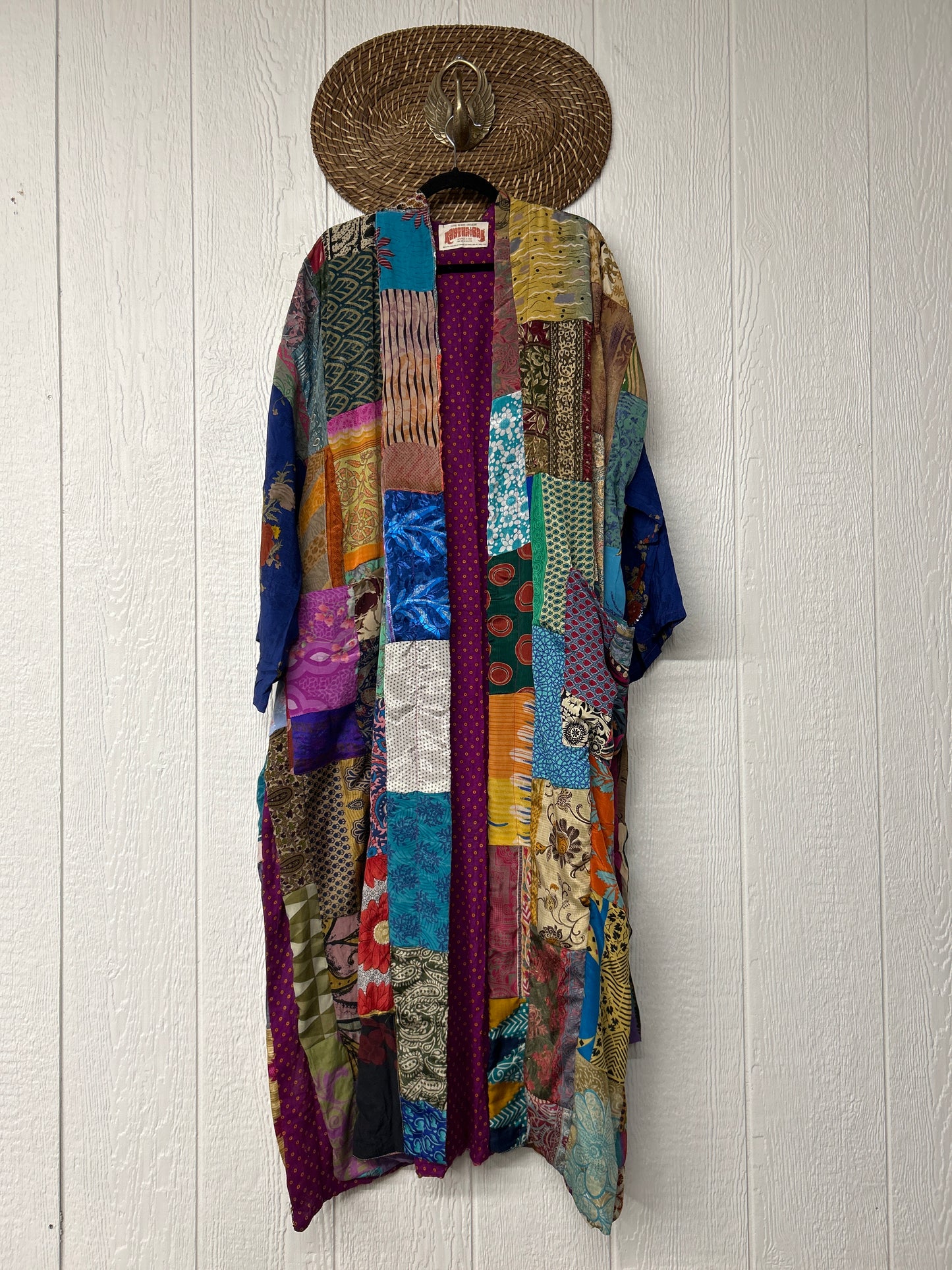 Majestic Goddess Kimono 0925 086