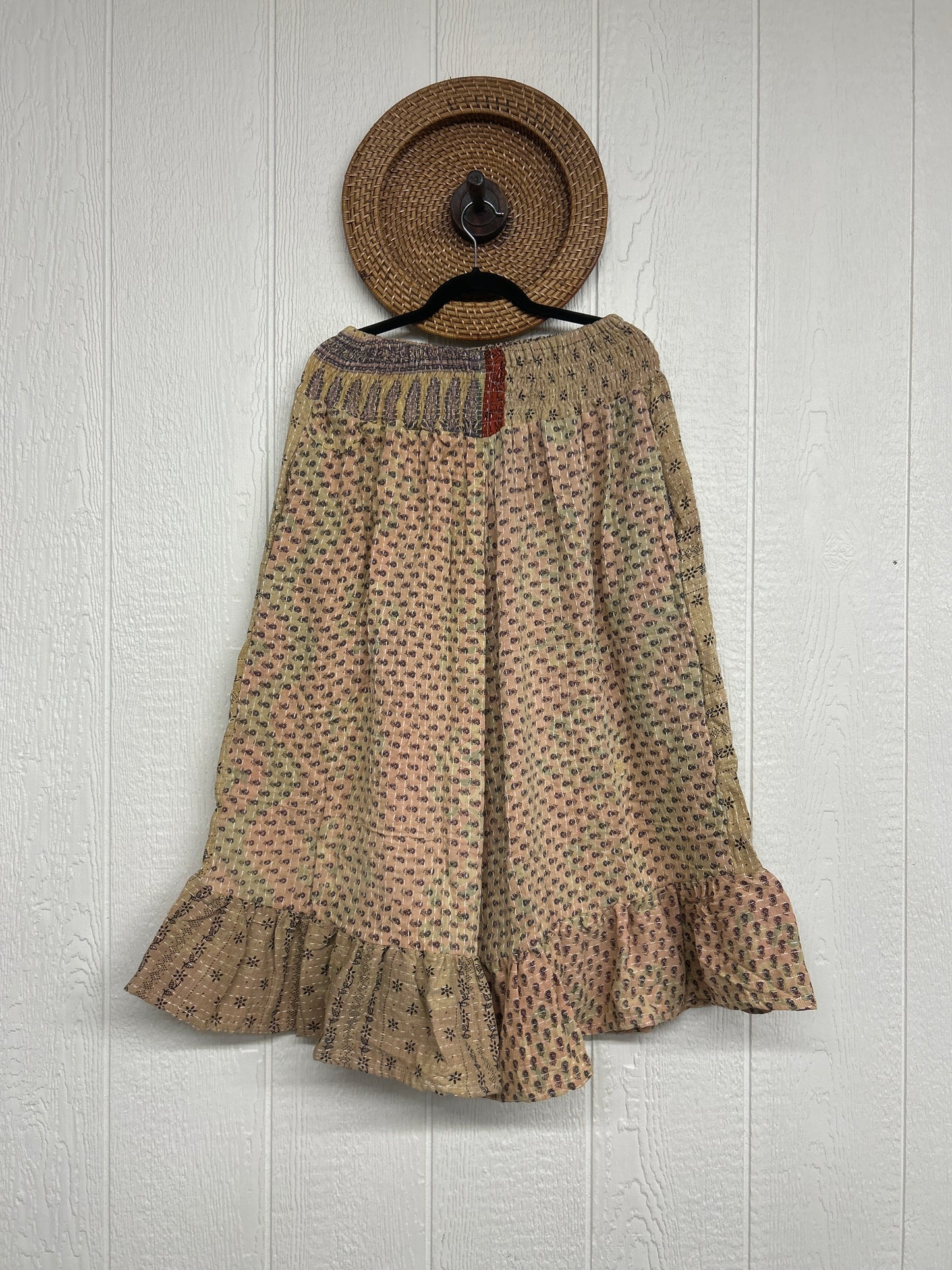 Pareo Kantha Joplin Gauchos 0726 189