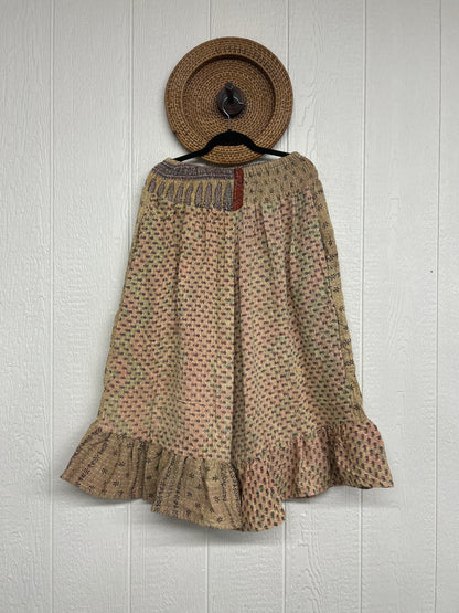 Pareo Kantha Joplin Gauchos 0726 189