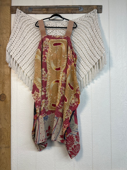 Pareo Kantha Gonna Shine Maxi 0726 273