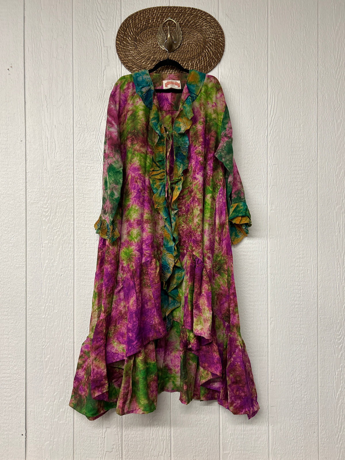 Crepe Sari Pixie Duster 1026 274