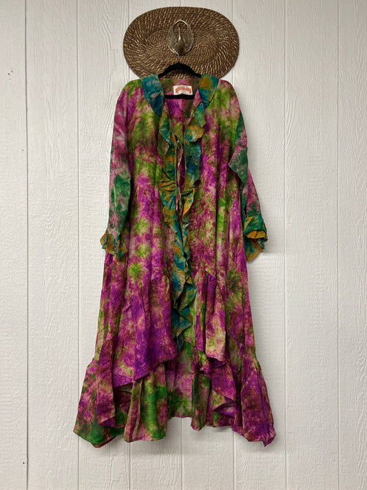 Crepe Sari Pixie Duster 1026 274