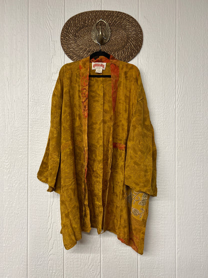 Dreamweaver Shortie Kimono 1025 098