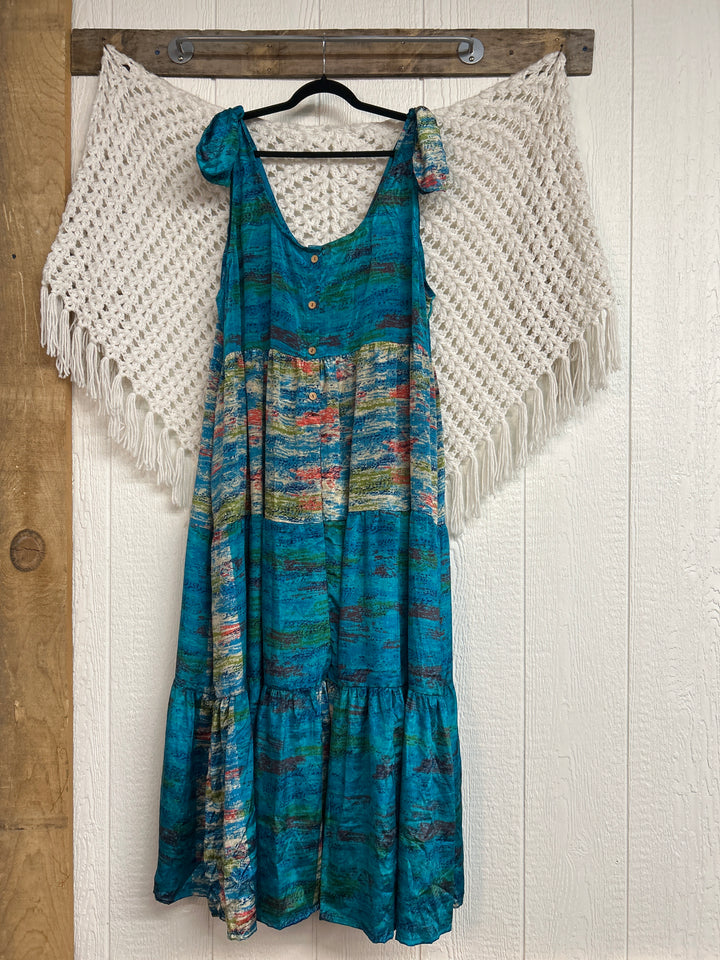 Celeste Jumpsuit 0725 258