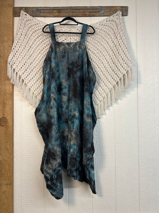 Pareo Kantha Gonna Shine Maxi 0726 245