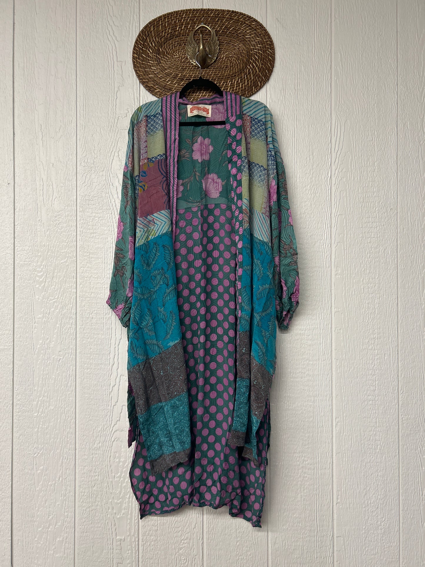 Crepe Duster 0925 129