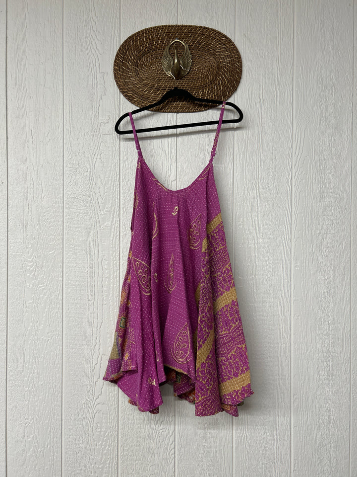 Moonchild Mini Dress 0725 024
