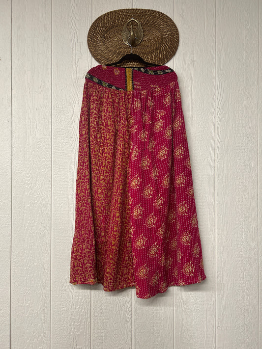 Pareo Kantha Butterfly Pant 0826 104