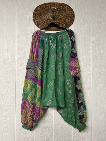 Pareo Kantha Be Still Harems 0226 248