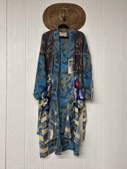 Rasgulla Sari Serenity Kimono 1125 104