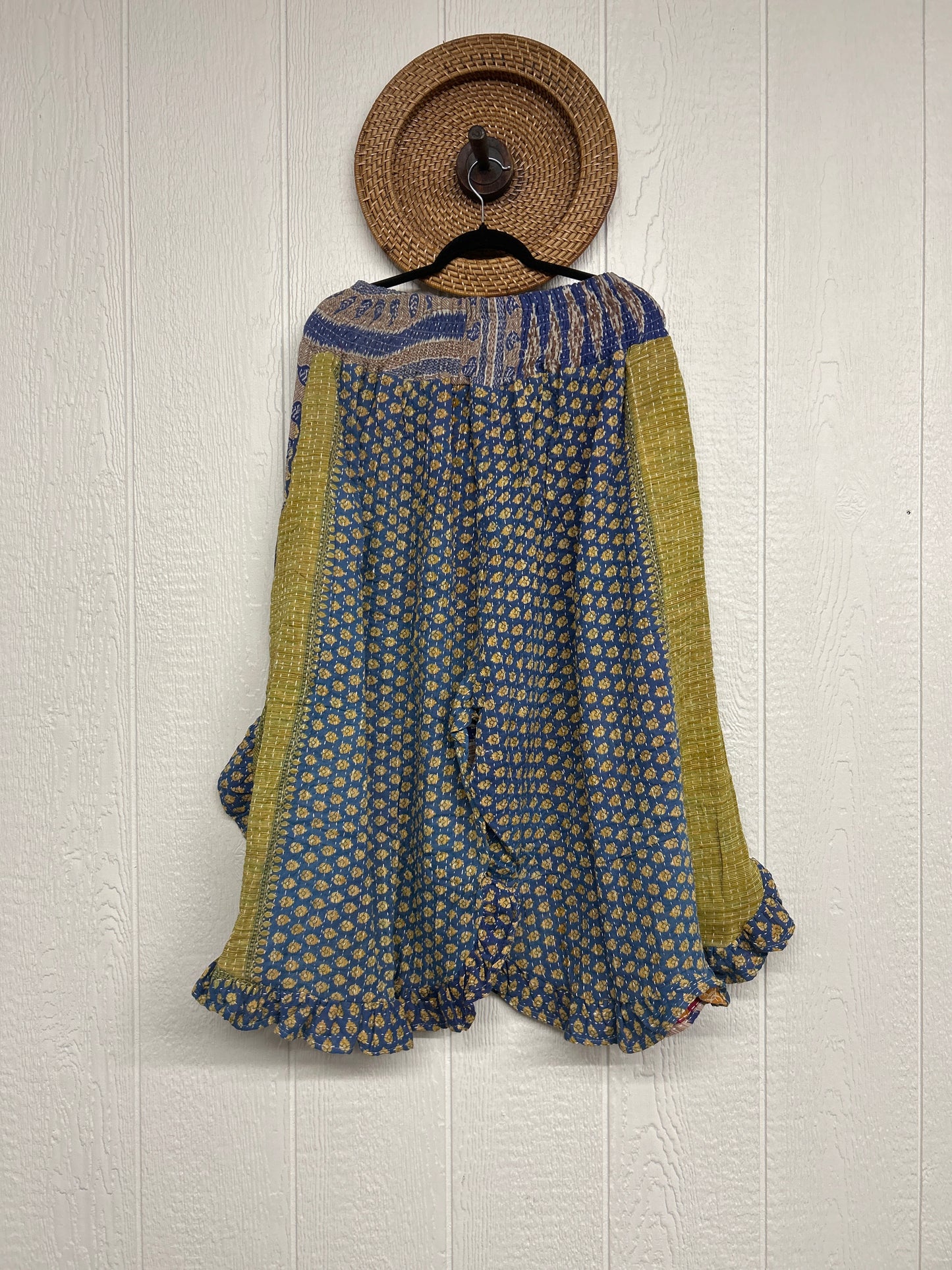 Pareo Kantha Inner Peace Gauchos 0626 059