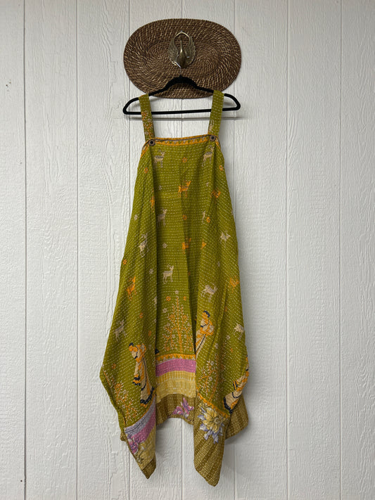 Pareo Kantha Gonna Shine Maxi 0726 025