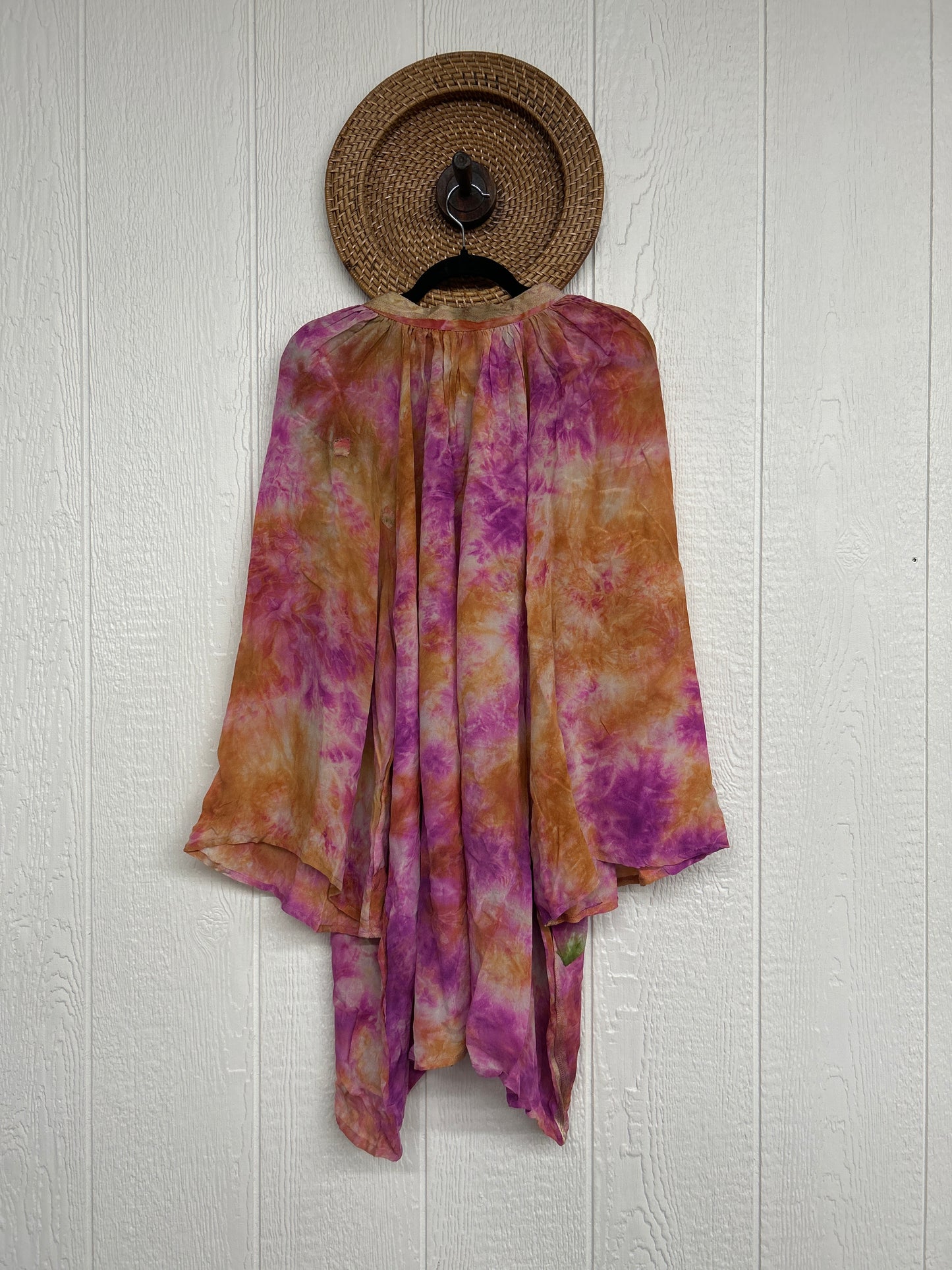 Woodstock Shortie Kimono 1025 042