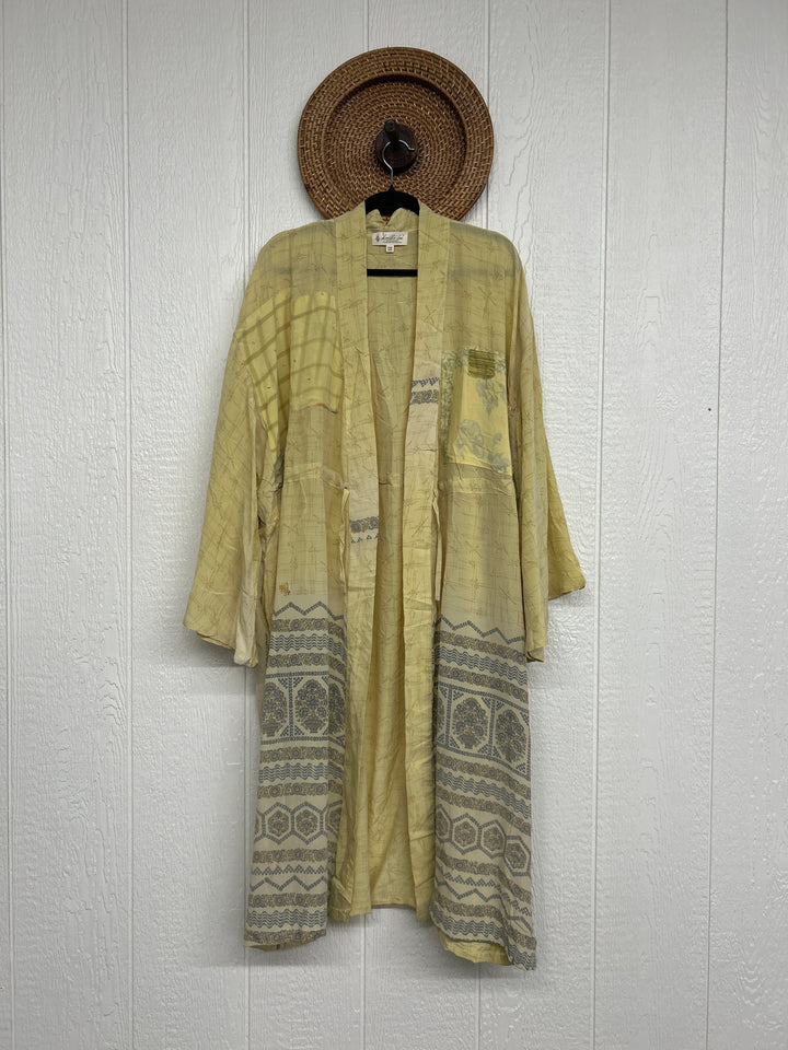 Silk Dreamweaver Kimono 0425 249