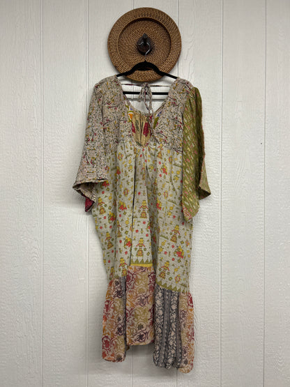 Pareo Kantha Mystic Maxi Dress 1225 190