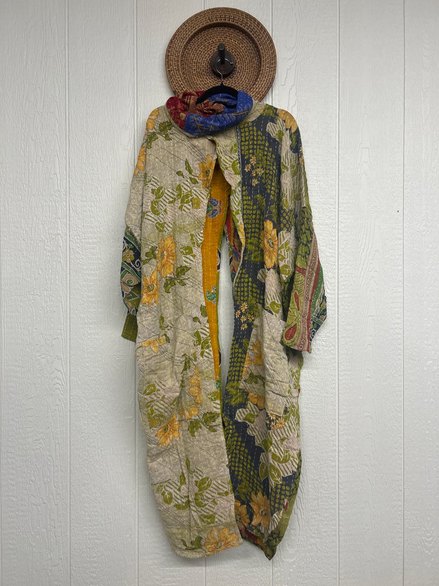 Koverlet Cowl Split Pullover 1025 236