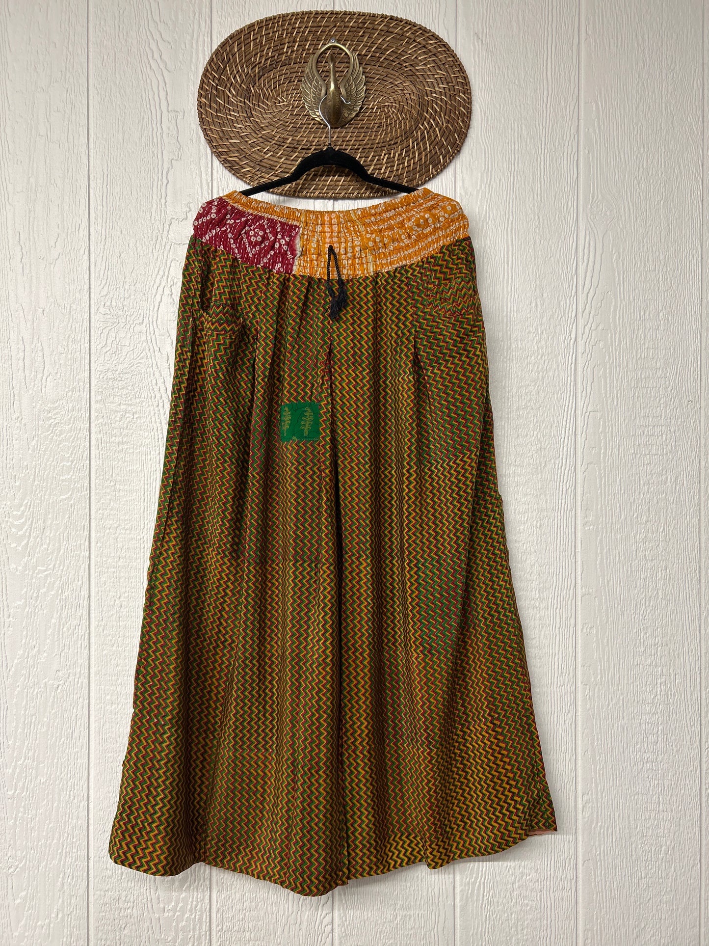 Duality Crossroad Pant 1225 220