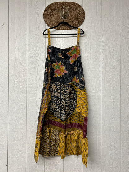 Pareo Kantha Joplin Dress 1125 175