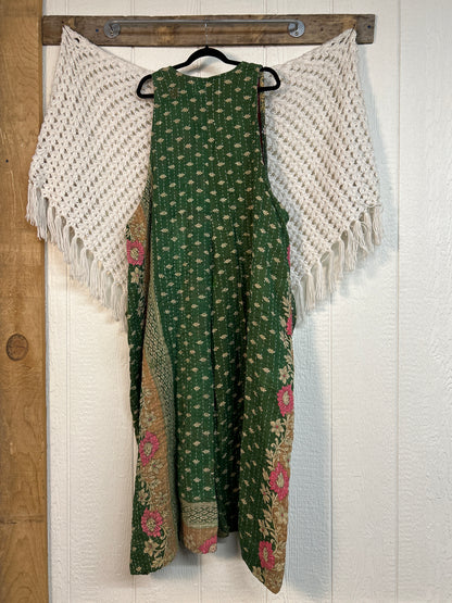 Koverlet Harmony Wide Leg Jumpsuit 1026 182