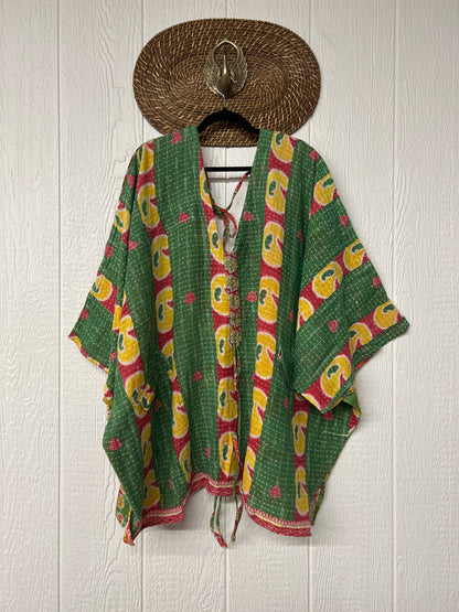 Pareo Kantha Shortie Moondance Muu 1125 048