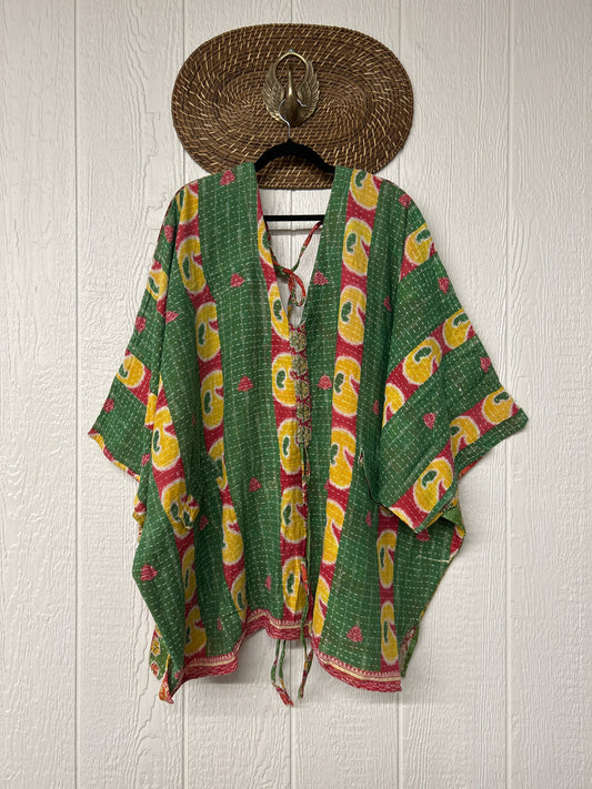 Pareo Kantha Shortie Moondance Muu 1125 048