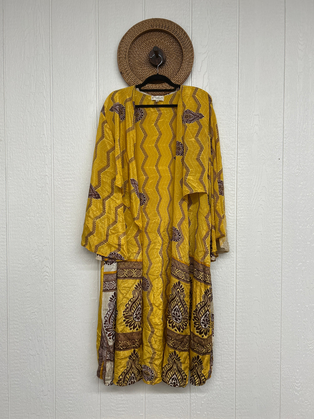 Spellbound Kimono 0325 046