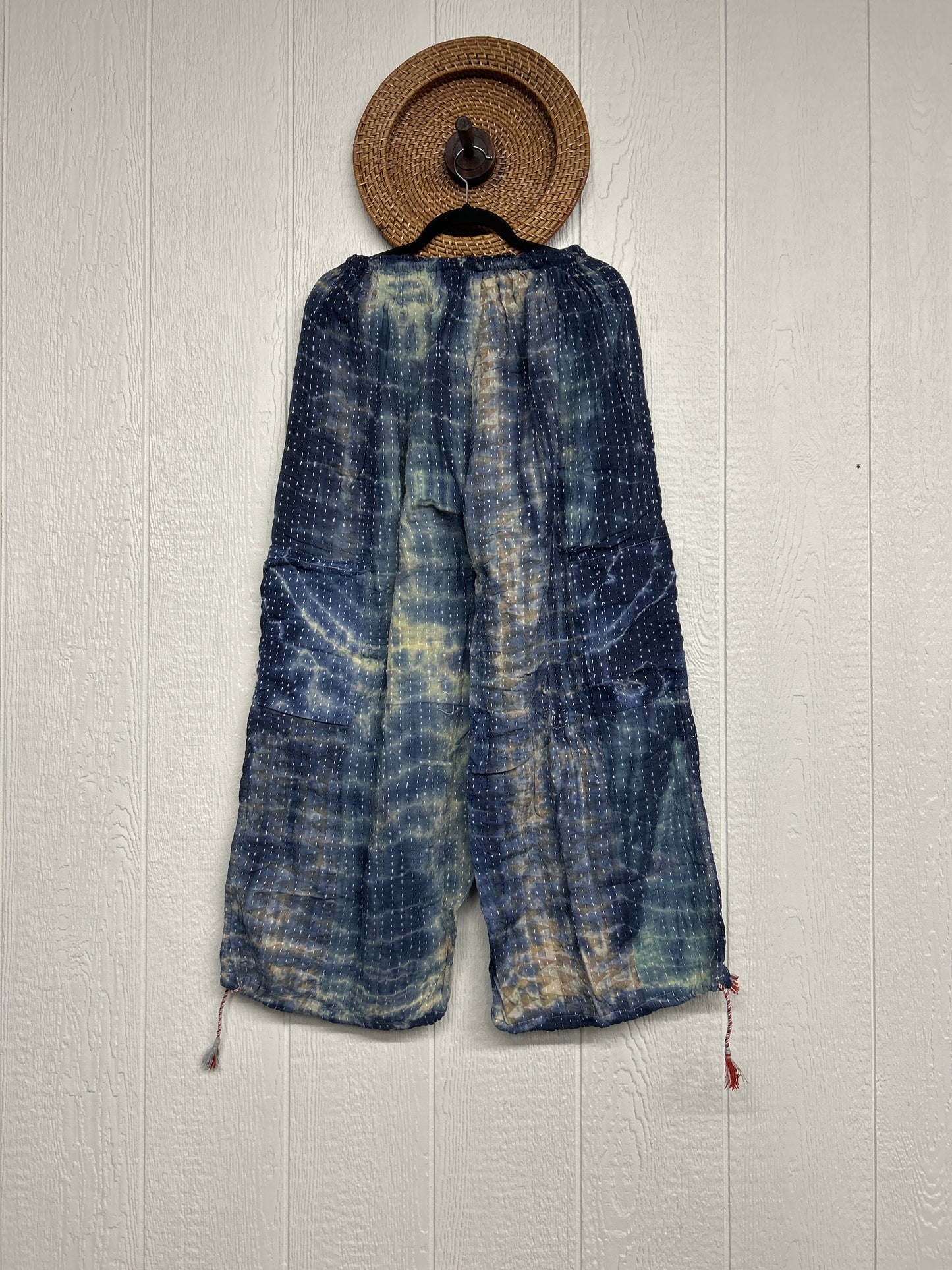Pareo Kantha Karma Cargo Pants 0526 009