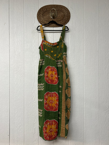 Pareo Kantha Crossroad Dress 0926 119