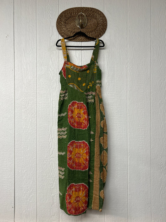 Pareo Kantha Crossroad Dress 0926 119