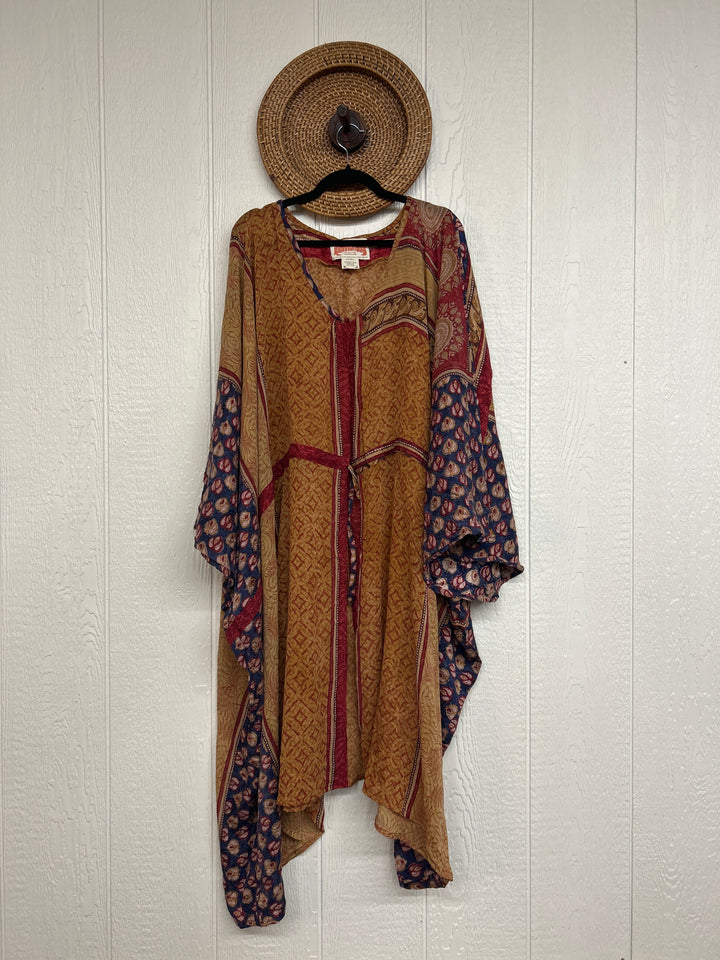 Sacred Split Tunic 0725 001