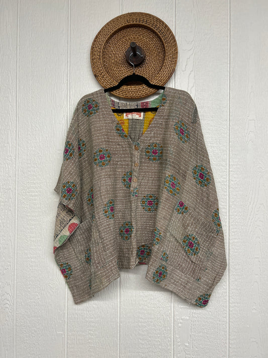 Pareo Kantha Shortie-Muu 0926 195